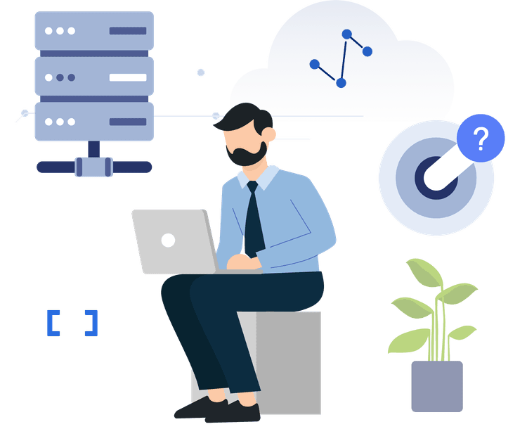 Careers Hero Illustration