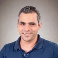 Liel Ran - DoControl.io