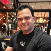 Pradeep Naangal - Kayzworks
